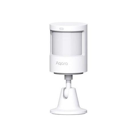 P2 Sensore Di Movimento E Di Luce A Infrarossi 2 In 1, Bianco - Foto 5