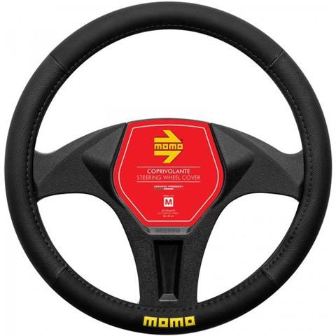 Coprivolante Easy Nero/nero 38-39 Cm - Foto 1