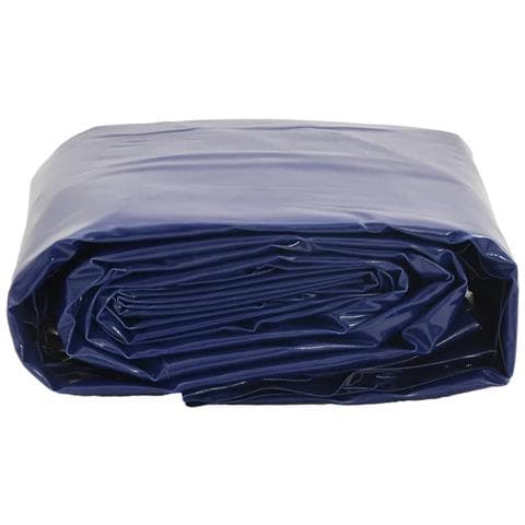 Telone Blu 4x5 M 650 G/m - Foto 3