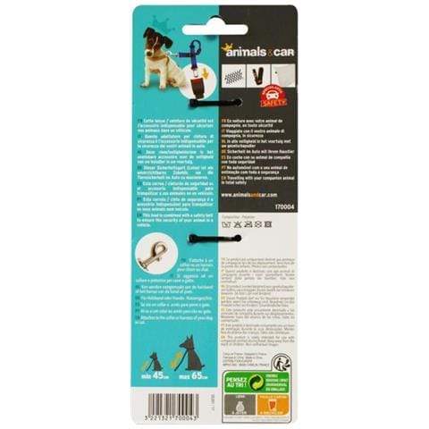 Guinzaglio Di Sicurezza Per Cani - Foto 3