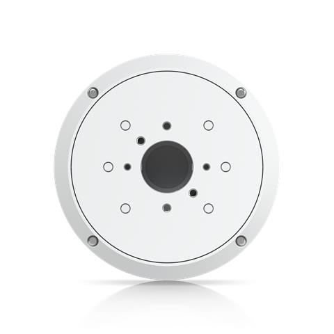 UACC-Camera-JB-W Scatola di giunzione - Foto 11