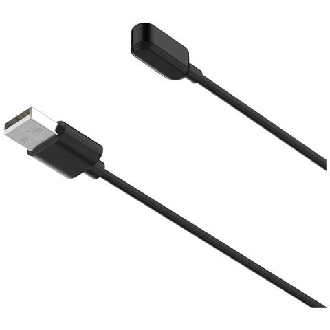 Cavo Di Ricarica Usb-a Da 1 Metro Con Chip Di Protezione Black - Foto 6