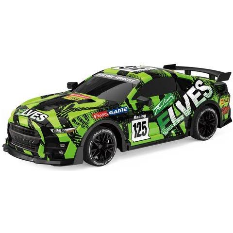 Radiocomando 2436 Flash Racer Auto Sportiva 27 Mhz Assorti - Foto 1