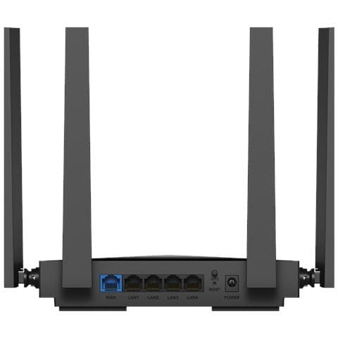 WR3600H router wireless - Foto 2