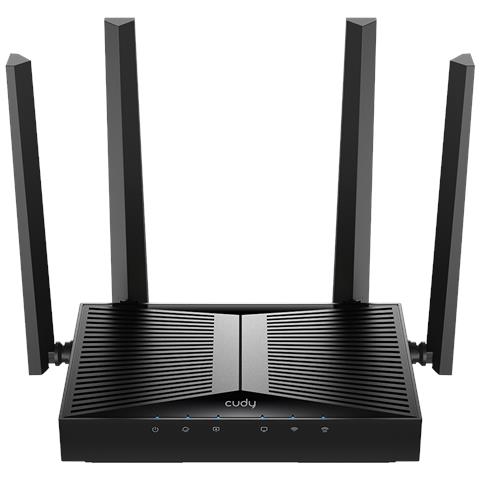WR3600H router wireless - Foto 1