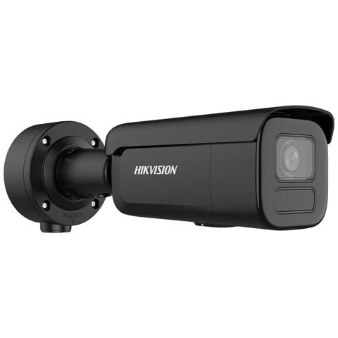 Pro Series with AcuSense DS-2CD2686G2HT-IZS (2.8-12mm) (eF) Pallottola (forma) Telecamera di sicurezza IP Esterno 3840 x 2160 Pixel Soffitto /muro - Foto 1