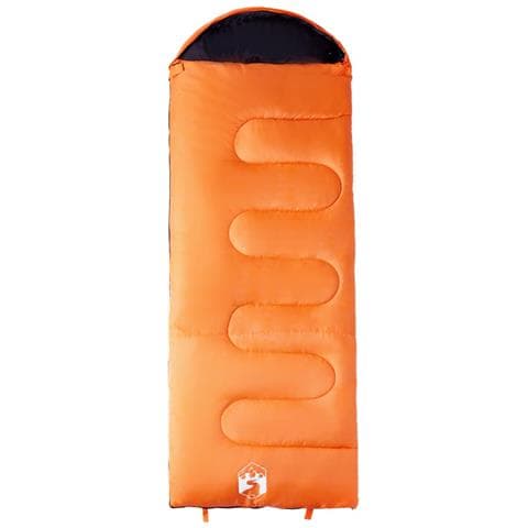 Sacco a Pelo da Campeggio per Adulti 3-4 Stagioni - Foto 2