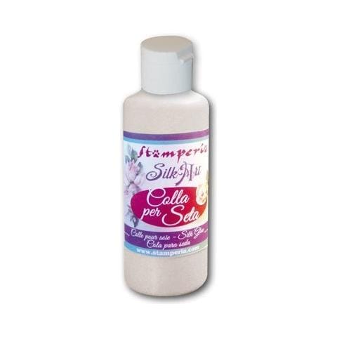 Colla Per Seta 60 Ml - Foto 1