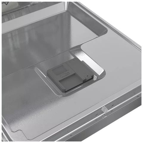 Lavastoviglie Da 60 Cm, 14 Coperti, 46 Db, Nera - Hs642d90b - Foto 7