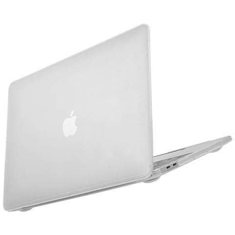 Custodia Protettiva Trasparente Compatibile Con Macbook Air 13.6 A2681 A3113 (chip M3) A3240 - Foto 1