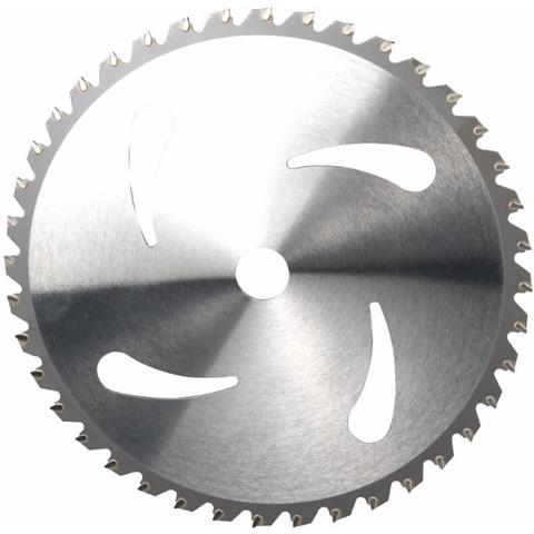 Disco Decespugliatore A 40 Denti Per Tronchetti - Foto 1