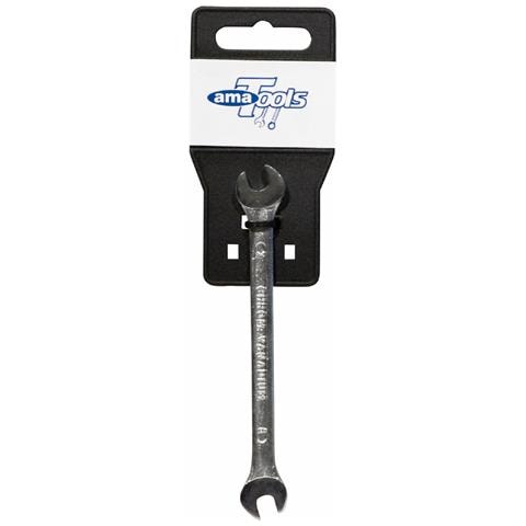 Chiave A Forchetta Doppia 21x23mm - Foto 1