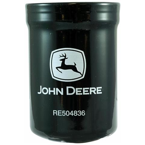 Filtro Olio Motore Originale Re541420 (ex Re504836) - Foto 1