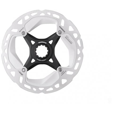 Disco Freno Shim. 160mm Cent Lock Rt-mt800 Ice-tec - Foto 1