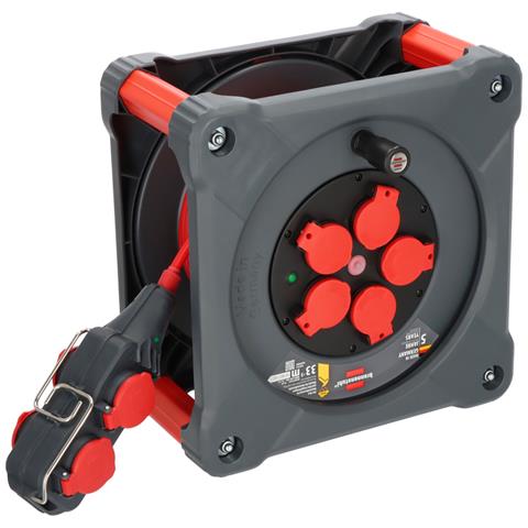 KC 3210 5 5 presa (e) AC 33 m - Foto 1