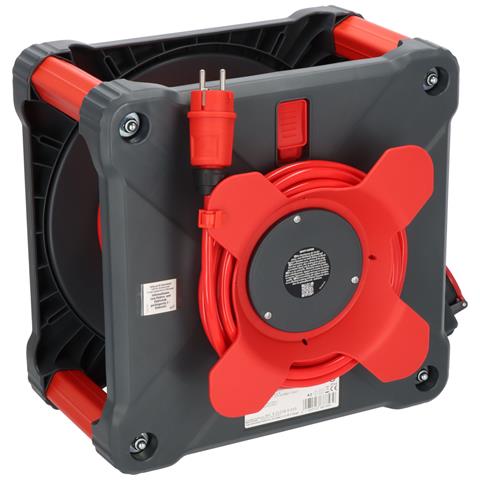 KC 3210 5 5 presa (e) AC 33 m - Foto 5