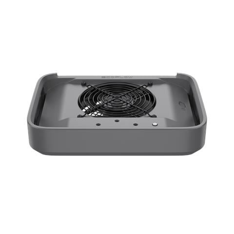 Smart Cooling Deck Accessorio per il montaggio di pannelli solari piano di raffreddamento - Foto 1