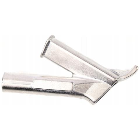 Set Di Saldatura Plastica Professionale - Ugello ""scarpa"" Y8x9, Spoi 100g Abs, Pp, Pp /epdm, Pc+pbt, Pp+t40 | Alta Qualità E Durata - Foto 8