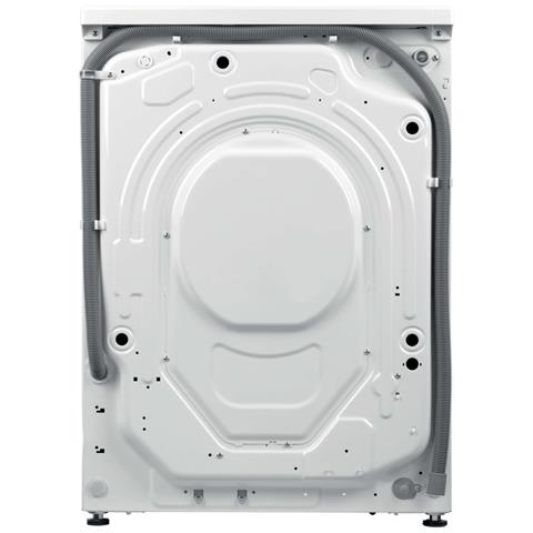 X Series 7, Lavatrice Carica Frontale 9 KG, 35% più efficente della classe A, 1400 giri, Bianco, Direct Motion, Vapore, Wi-Fi, Smart AI, Scruscotto Anti-impronta, 360° ABT, HW90-B14367U1-IT - Foto 3