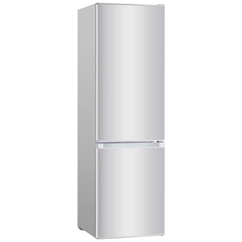 Frigorifero Combinato Statico Silver BCD-250LTS - Foto 3