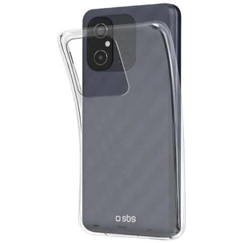 TESKINXIR12T custodia per cellulare 17,2 cm (6.79") Cover Trasparente - Foto 1
