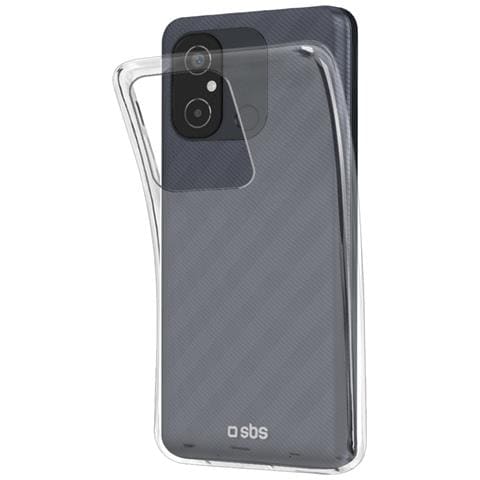 TESKINXIR12T custodia per cellulare 17,2 cm (6.79") Cover Trasparente - Foto 4