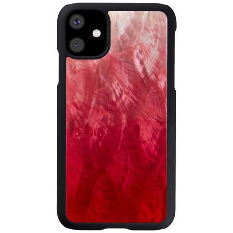 Custodia Per Iphone 11, Pink Lake Black - Foto 2