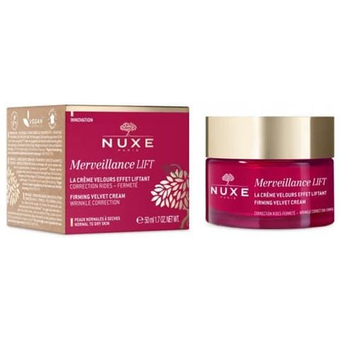 Merveillance Creme Velours 50 ml - Foto 1