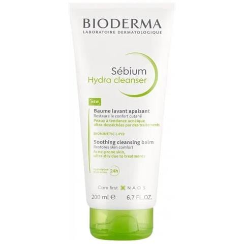Sebium Hydra Cleanser 200 ml - Foto 1