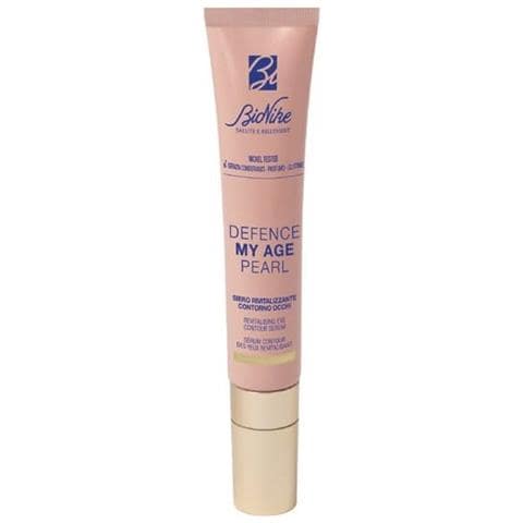 Defence My Age Pearl Contorno Occhi Rivitalizzante 15 ml - Foto 1
