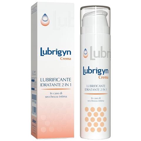 Lubrigyn Crema 50 ml - Foto 1