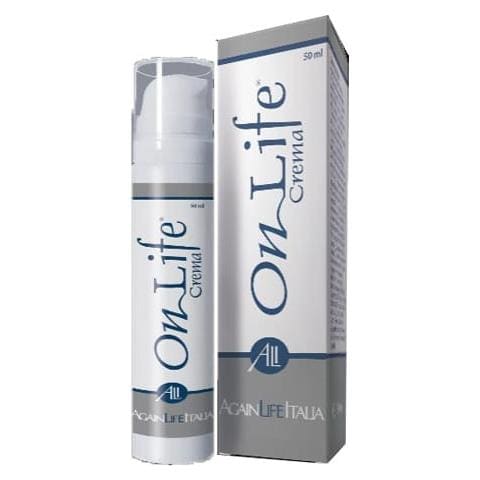 Onlife Crema 50 ml - Foto 1