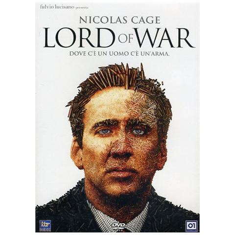 Dvd Lord Of War - Foto 1