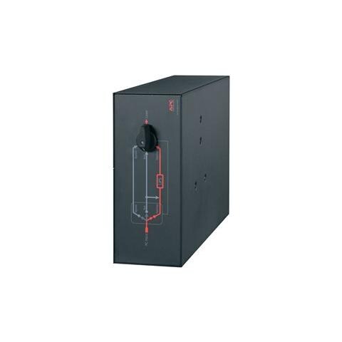 Service Bypass Panel - Foto 9