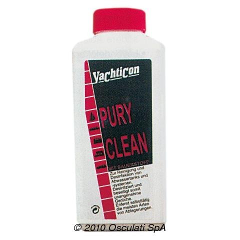 Detergente Puryclean - Foto 1