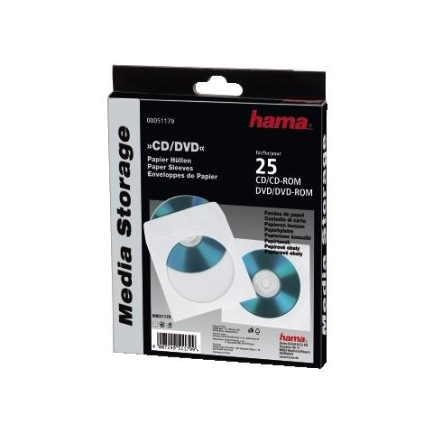 Bustine porta CD / DVD - 25 pz. - Foto 7