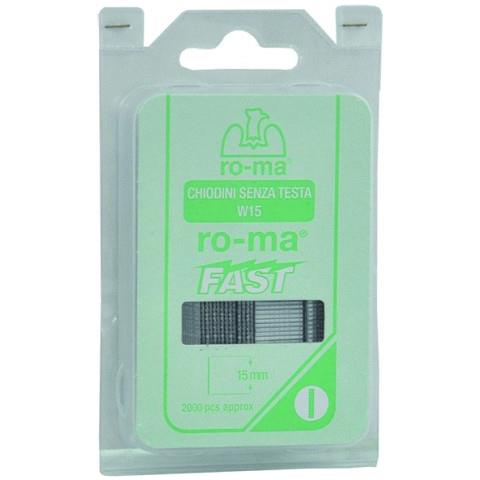 Cf2000 Chiodini Senza Testa W15 - Foto 2