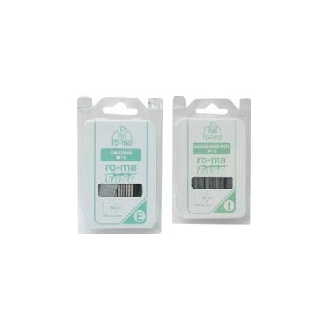 Cf2000 Chiodini Senza Testa W15 - Foto 1