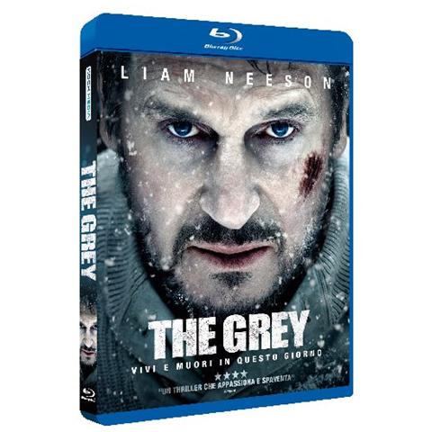 Brd Grey (the) - Vivi E Muori In Questo - Foto 1