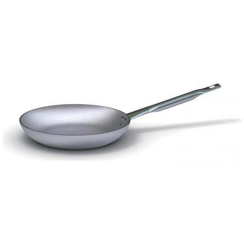 Padella Svasata Bassa a "Saltare"1 Manico Diametro 36 cm - Foto 3