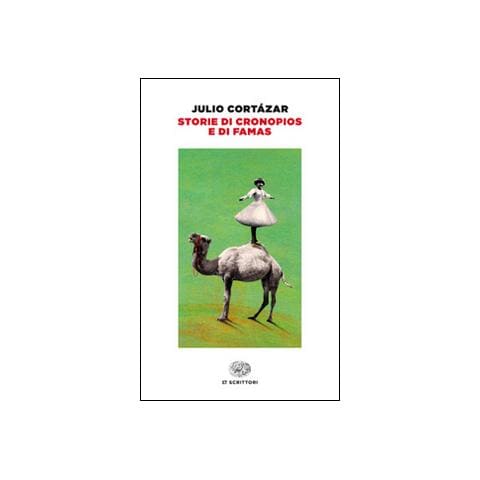 Julio Cortázar - Storie di cronopios e di famas - Foto 1