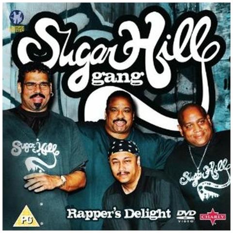 Sugarhill Gang - Rapper's Delight (2 Cd)  - Foto 1