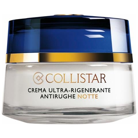 Anti-Eta Crema Ultra Rigenerante Antirughe Notte 50 ml - Foto 8