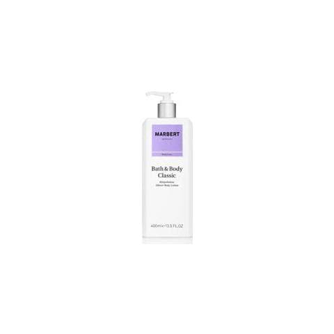 Bath & Body Classic Body Lotion latte idratante per il corpo 400 ml con dosatore - Foto 2