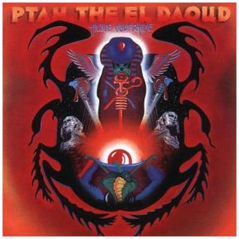 Alice Coltrane - Ptah, The El Daoud - Foto 1