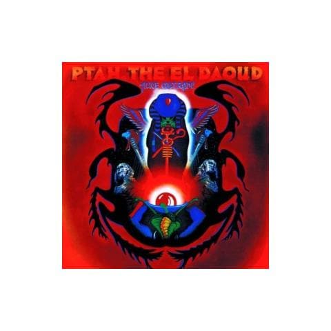 Alice Coltrane - Ptah, The El Daoud - Foto 2