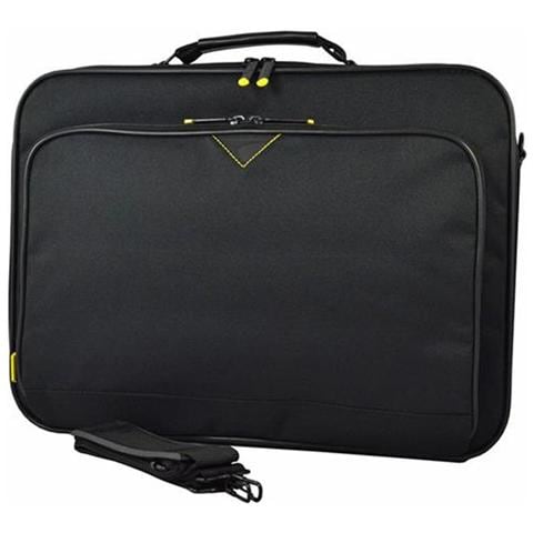 Borsa Z0102 Nera 13 - 14.1 3comparti 2sezioni It - Foto 11