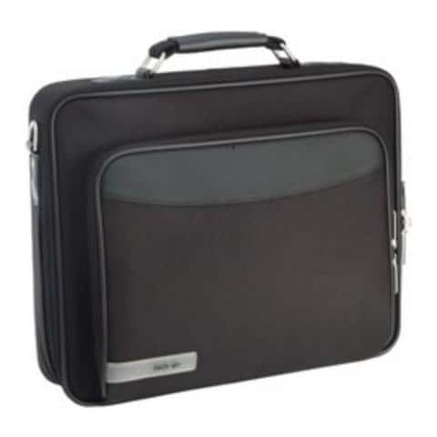 Borsa Z0102 Nera 13 - 14.1 3comparti 2sezioni It - Foto 1