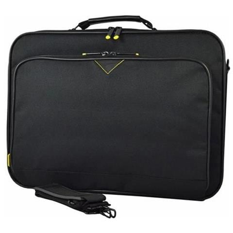 Borsa Z0102 Nera 13 - 14.1 3comparti 2sezioni It - Foto 2