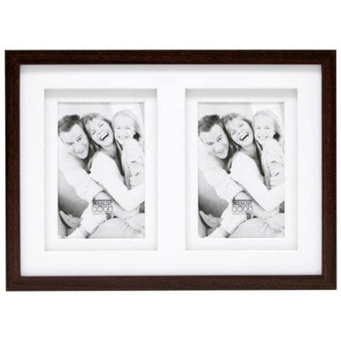 S65KQ2 2x13x18, Marrone, 40 cm, 27,5 cm, Legno - Foto 1